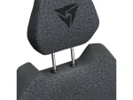 ThunderX3 Solo 360 Ergonomikus Gamer szék- Loft Air Dark Grey - Image 7
