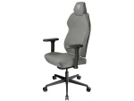 ThunderX3 Solo 360 Ergonomikus Gamer szék-Loft Air Light Grey