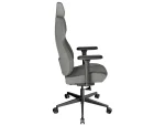 ThunderX3 Solo 360 Ergonomikus Gamer szék-Loft Air Light Grey - Image 4