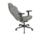 ThunderX3 Solo 360 Ergonomikus Gamer szék-Loft Air Light Grey - Image 6