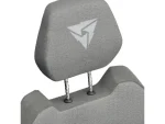 ThunderX3 Solo 360 Ergonomikus Gamer szék-Loft Air Light Grey - Image 7