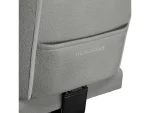 ThunderX3 Solo 360 Ergonomikus Gamer szék-Loft Air Light Grey - Image 8