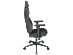 ThunderX3 Solo 360 Ergonomikus Gamer szék - Mesh Black - Image 4