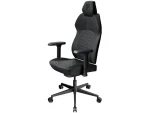 ThunderX3 Solo 360 Ergonomikus Gamer szék - Racer Black