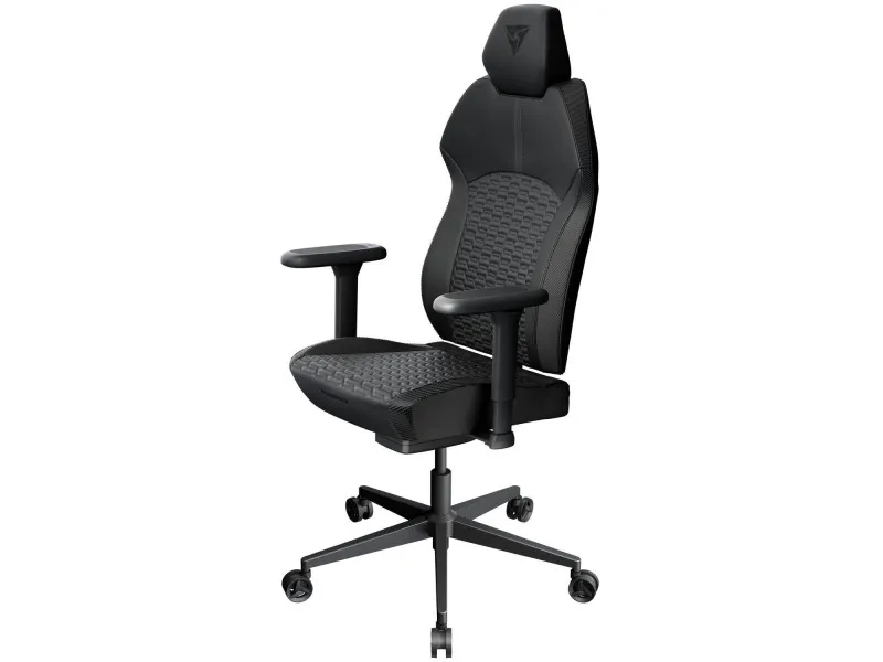 ThunderX3 Solo 360 Ergonomikus Gamer szék - Racer Black