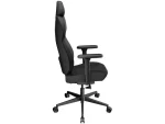 ThunderX3 Solo 360 Ergonomikus Gamer szék - Racer Black - Image 4
