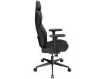 ThunderX3 Solo 360 Ergonomikus Gamer szék - Racer Blue - Image 4