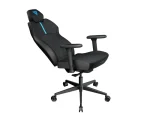 ThunderX3 Solo 360 Ergonomikus Gamer szék - Racer Blue - Image 6