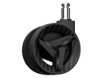 ThunderX3 Solo 360 Ergonomikus Gamer szék - Racer Blue - Image 10