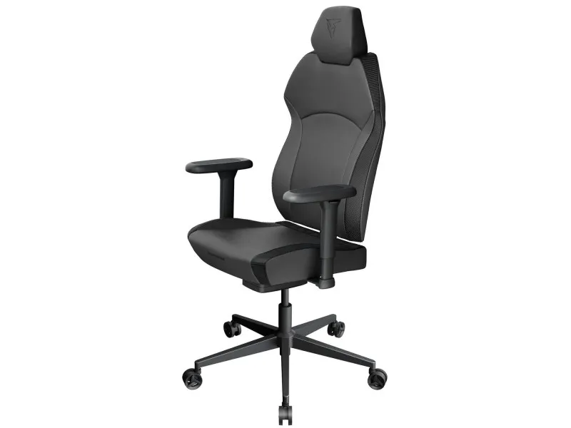 ThunderX3 Solo 360 Ergonomikus Gamer szék - Modern Black