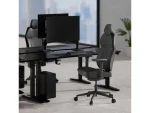 ThunderX3 Solo 360 Ergonomikus Gamer szék - Modern Black - Image 3
