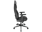 ThunderX3 Solo 360 Ergonomikus Gamer szék - Modern Black - Image 4