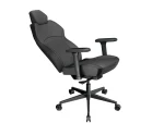 ThunderX3 Solo 360 Ergonomikus Gamer szék - Modern Black - Image 6