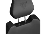 ThunderX3 Solo 360 Ergonomikus Gamer szék - Modern Black - Image 7
