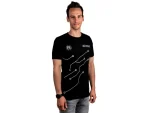Póló der8auer Póló NYÁK kialakítás (XL) - Image 2