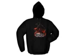 GamersWear FOR THE HORDE Kapu Black (M)