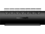 HUB USB Streamplify CTRL 7 Slot RGB 12V Fekete - Image 2