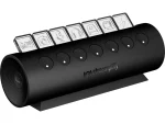 HUB USB Streamplify CTRL 7 Slot RGB 12V Fekete - Image 3