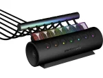 HUB USB Streamplify CTRL 7 Slot RGB 12V Fekete - Image 5