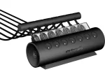 HUB USB Streamplify CTRL 7 Slot RGB 12V Fekete - Image 6