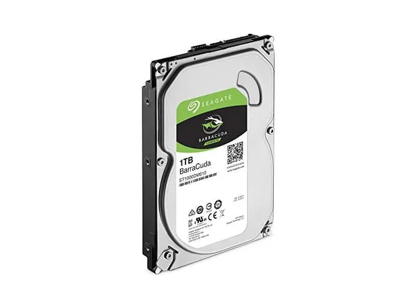 HDD SATA Seagate 1TB 2.5 5400 128M 7mm Barracuda
