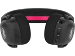 Fejhallgató GAMIAC HS71 Gaming Headset - fekete - Image 4