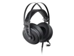 Fejhallgató L33T Gaming Nebulir RGB Gaming Mikrofonnal Fekete - Image 4