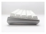 Billentyűzet Ducky ONE 3 Mini MX Black RGB Premium ABS Magyar (HU) Fehér - Image 2