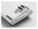 Billentyűzet Ducky ONE 3 Mini MX Black RGB Premium ABS Magyar (HU) Fekete - Image 3