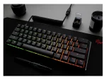 Billentyűzet Ducky ONE 3 Mini MX Red RGB Premium ABS Magyar (HU) Fekete