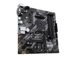 Alaplap ASUS Prime B550M-K mATX AM4 DDR4 - Image 2