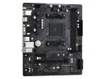 ASRock sAM4 A520M-HVS alaplap - Image 4