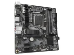 GIGABYTE Alaplap S1700 B760M DS3H DDR4 INTEL B760, mATX - Image 9