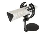 Mikrofon Endgame Gear XSTRM RGB kardioid kondenzátor USB Fehér - Image 6