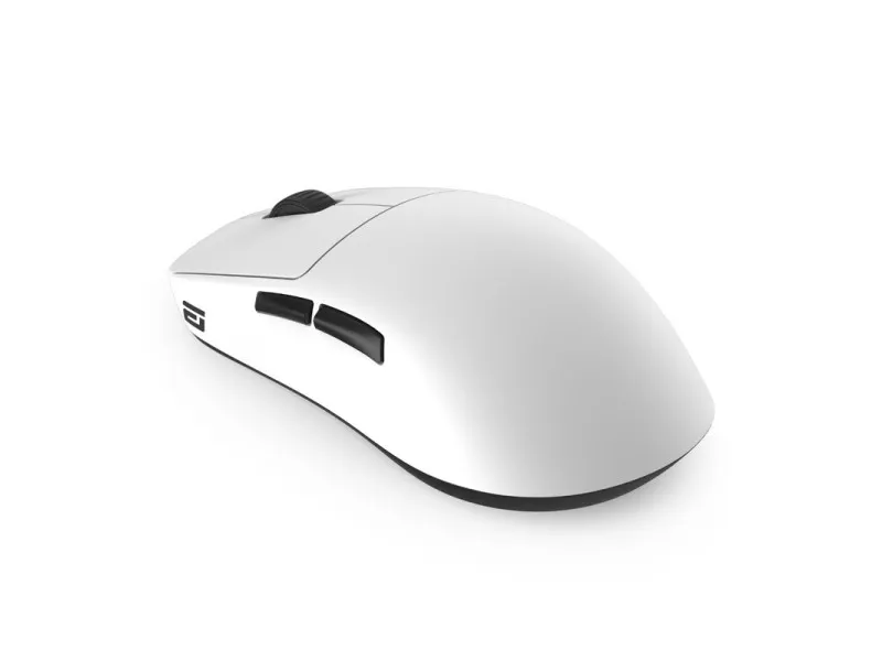 Egér Endgame Gear OP1we wireless 19000CPI, fehér