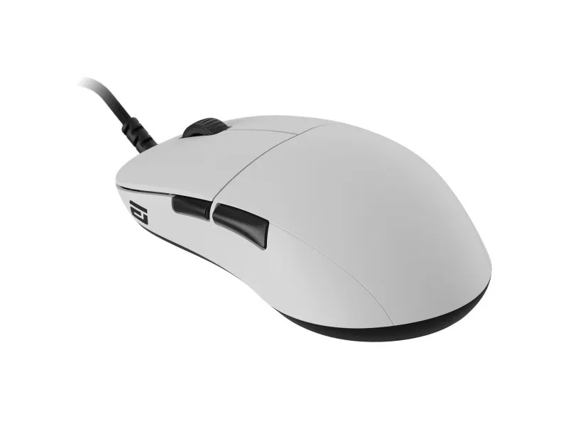 Endgame Gear XM2 8k Gamer egér Fehér