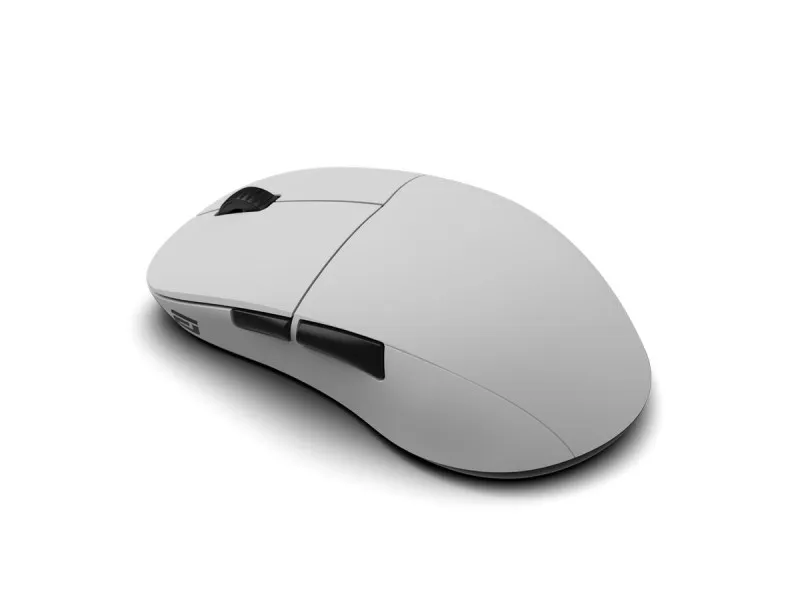 Endgame Gear XM2w 4k Wireless gamer egér Fehér