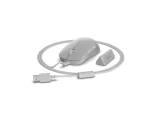 Endgame Gear XM2w 4k Wireless gamer egér White Frost - Image 8