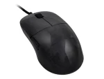 Egér Endgame Gear XM1r Dark Reflex Optikai USB Fekete