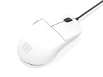 Egér Endgame Gear XM1r Optikai USB Fehér