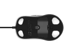 Egér Endgame Gear XM1r Optikai USB Fehér - Image 3