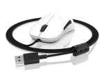 Egér Endgame Gear XM1r Optikai USB Fehér - Image 5