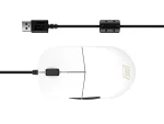 Egér Endgame Gear XM1r Optikai USB Fehér - Image 7