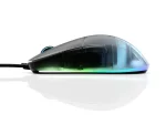 Egér Endgame Gear XM1 RGB Dark Frost Optikai USB - Image 2