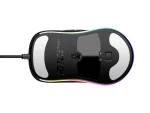 Egér Endgame Gear XM1 RGB Dark Frost Optikai USB - Image 3