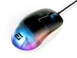 Egér Endgame Gear XM1 RGB Dark Frost Optikai USB - Image 4