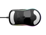 Egér Endgame Gear XM1 RGB Dark Frost Optikai USB - Image 6