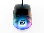 Egér Endgame Gear XM1 RGB Dark Frost Optikai USB - Image 8