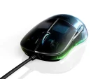 Egér Endgame Gear XM1 RGB Dark Frost Optikai USB - Image 10