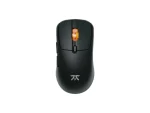 Egér Fnatic Bolt RGB Optikai Wireless Fekete